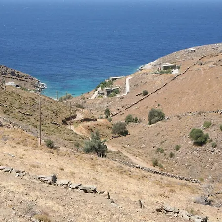 Your Seaside Luxury Retreat In Greece With Private * Korissia (Kea)