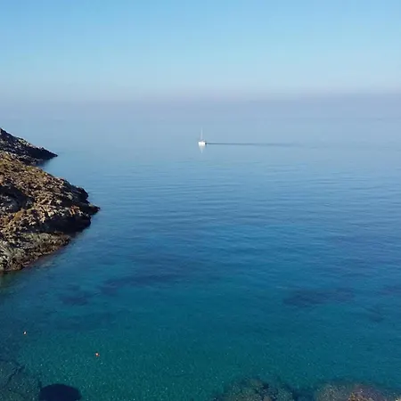 Your Seaside Luxury Retreat In Greece With Private