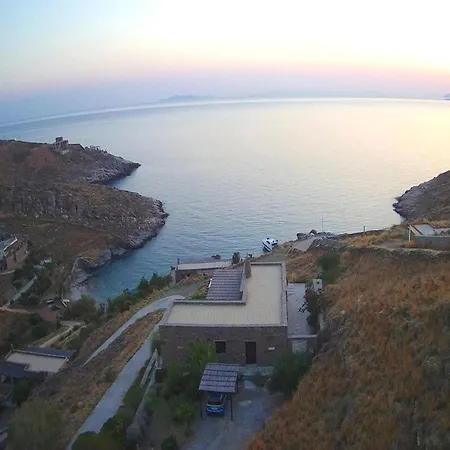 Willa Your Seaside Luxury Retreat In Greece With Private *