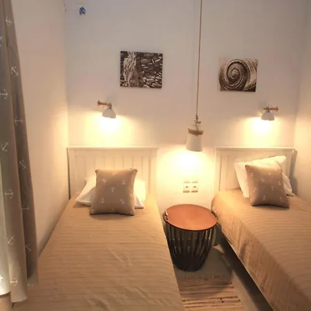 Your Seaside Luxury Retreat In Greece With Private * Korissia (Kea)