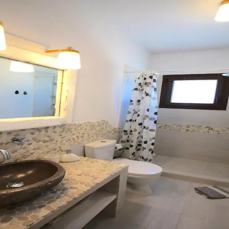 Your Seaside Luxury Retreat In Greece With Private * Korissia (Kea)