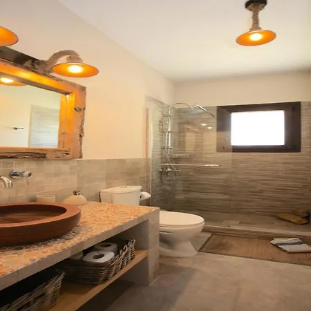 Your Seaside Luxury Retreat In Greece With Private * Korissia (Kea)