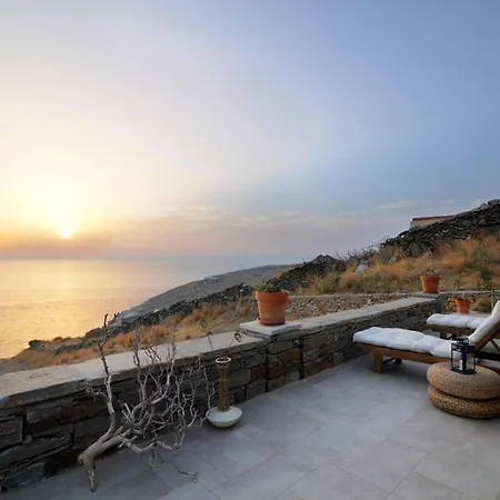 Your Seaside Luxury Retreat In Greece With Private