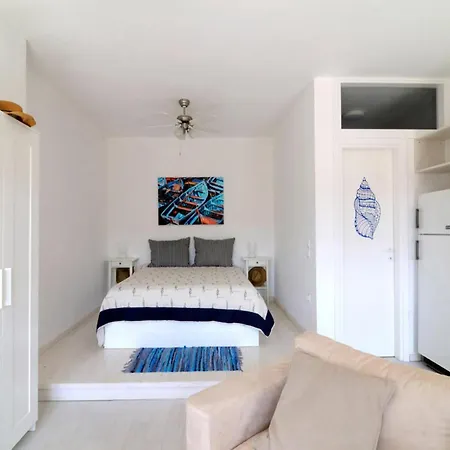 Your Seaside Luxury Retreat In Greece With Private Willa