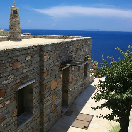 Willa Your Seaside Luxury Retreat In Greece With Private