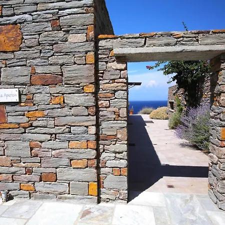 Your Seaside Luxury Retreat In Greece With Private