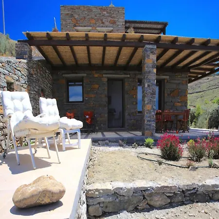 Your Seaside Luxury Retreat In Greece With Private * Korissia (Kea)