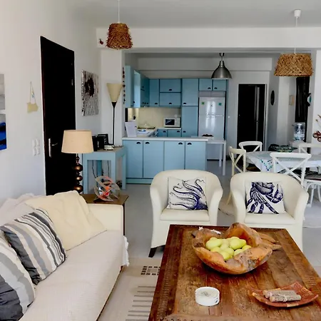 Your Seaside Luxury Retreat In Greece With Private