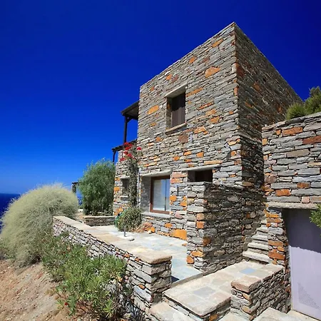 Willa Your Seaside Luxury Retreat In Greece With Private *