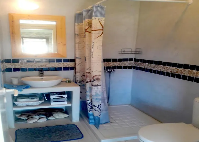 Your Seaside Luxury Retreat In Greece With Private 别墅 *