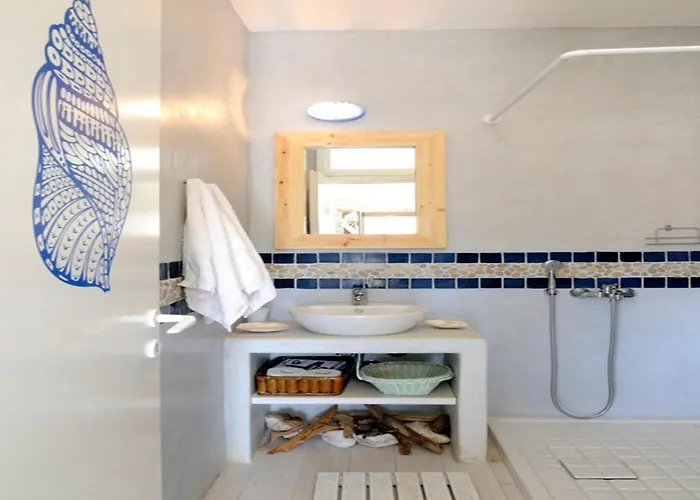 别墅 Your Seaside Luxury Retreat In Greece With Private *