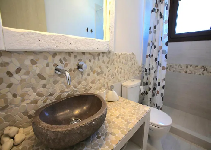 Your Seaside Luxury Retreat In Greece With Private וילה